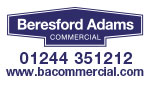 Beresford Adams Commercial