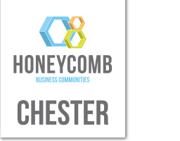 Honeycomb Business Park Logo